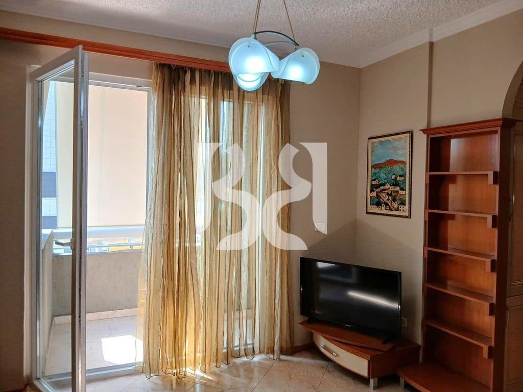 APARTAMENT 2+1+ BALLKON ME QIRA TEK RRUGA E KOSOVAREVE 2