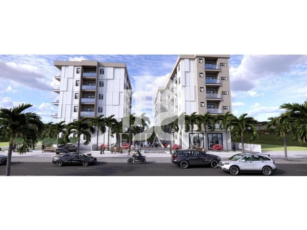 SHITET APARTAMENT 1+1 – MALI I ROBIT, DURRËS