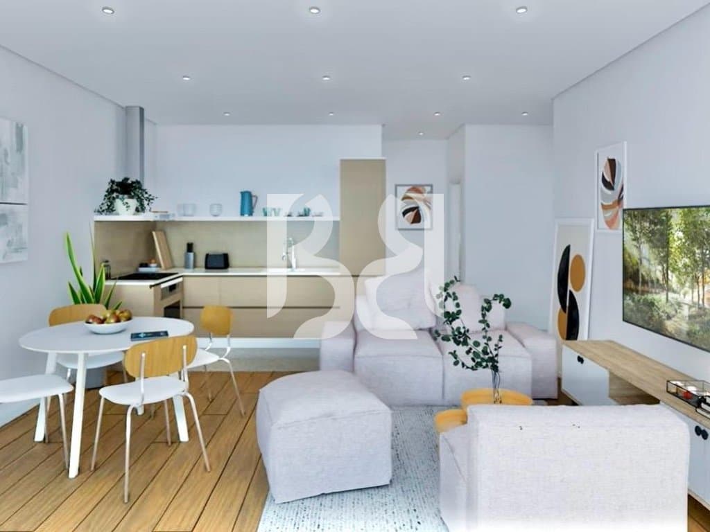 SHITET ME KREDI APARTAMENT 2+1 PRANE DRILONIT POGRADEC 2