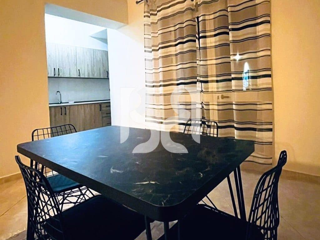 APARTAMENT 1+1 ME QIRA NE RRUGEN MINE PEZA 2