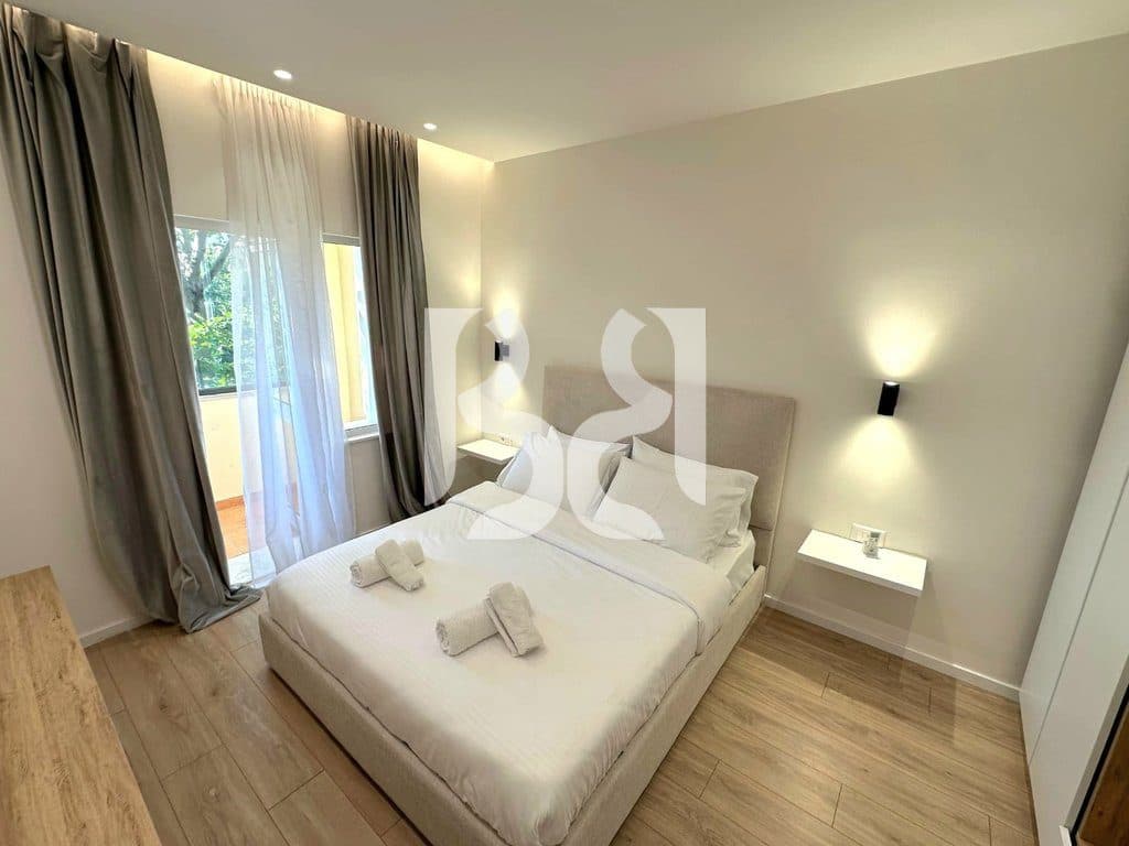 APARTAMENT 2+1 ME QIRA TE ALI DEMI 4