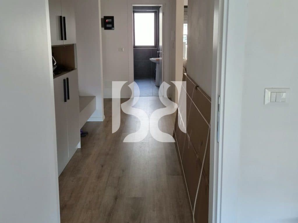 APARTAMENT ME QERA 1+1+PARKIM TE DON BOSKO