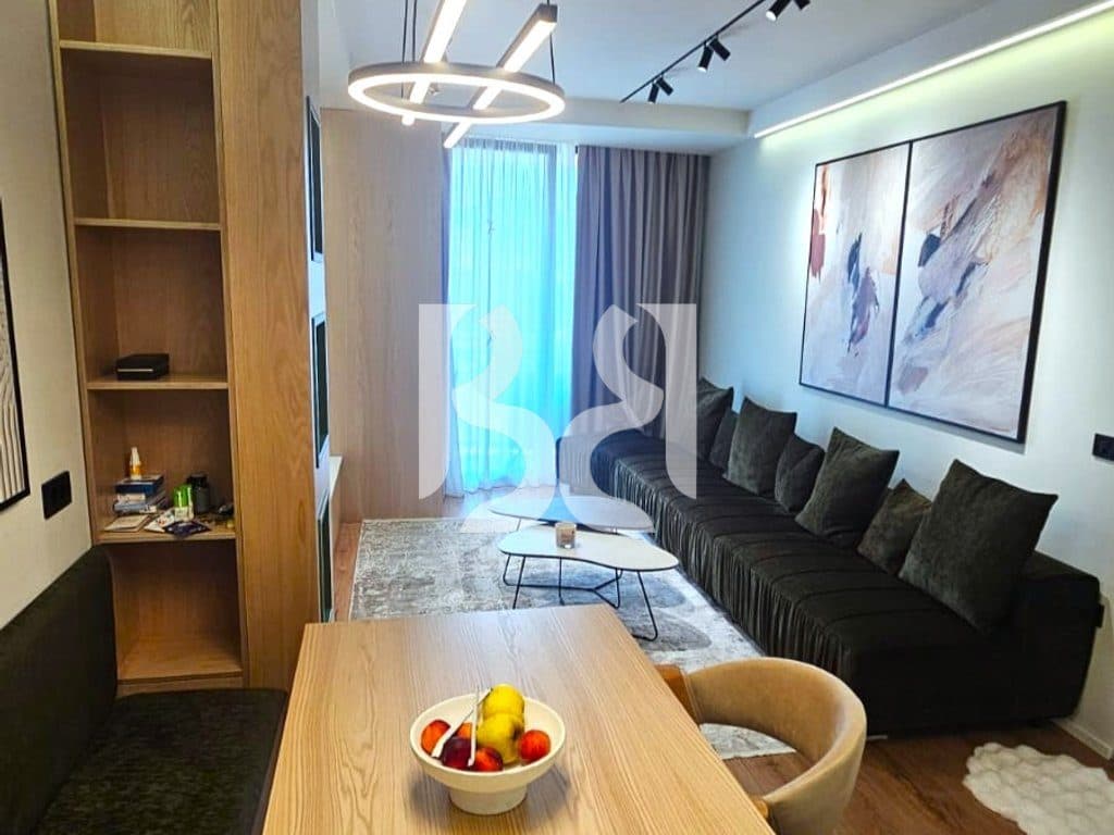 APARTAMENT 1+1 ME QIRA TE GOLDEN TOWER – MINE PEZA, TIRANË | 850 € / muaj* 3