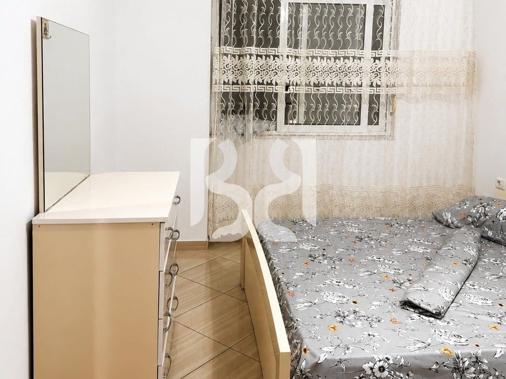 APARTAMENT 1+1 ME QIRA NE SHKOZE 3