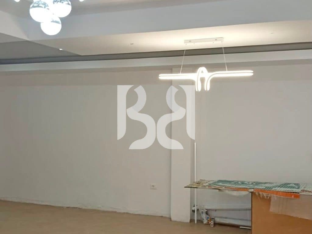 Shitet Apartament 2+1 në Yzberisht | 95 m² 2