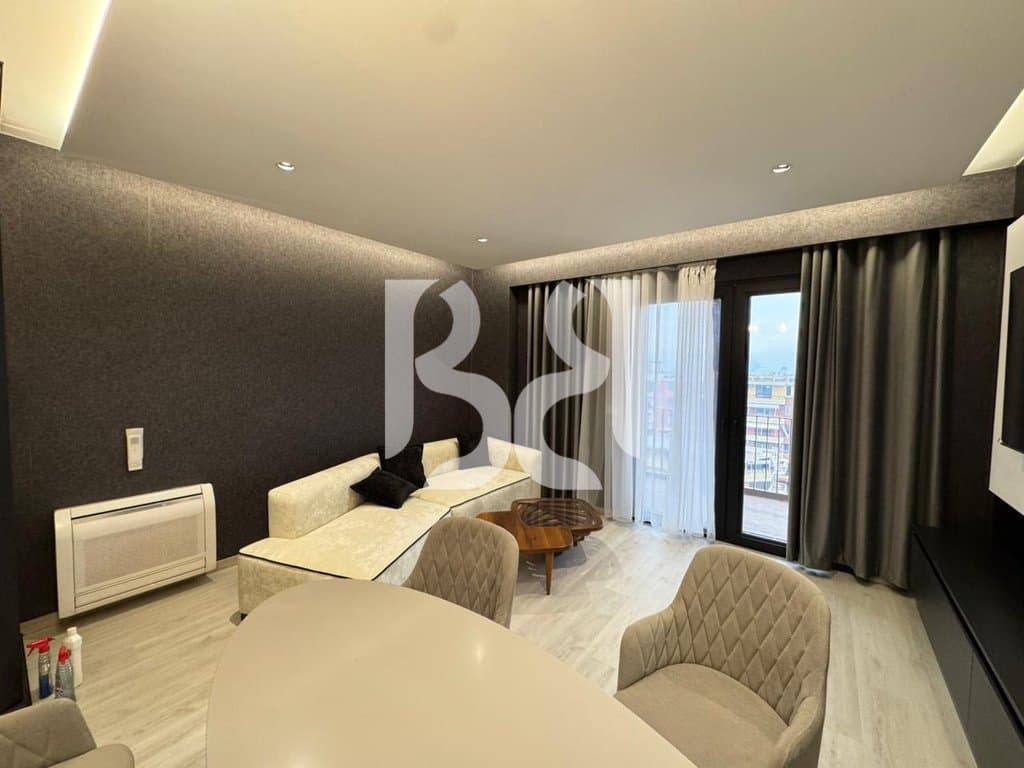 APARTAMENT 2+1 ME QIRA GARDEN BUILDING RESIDENCE 21-SH 4
