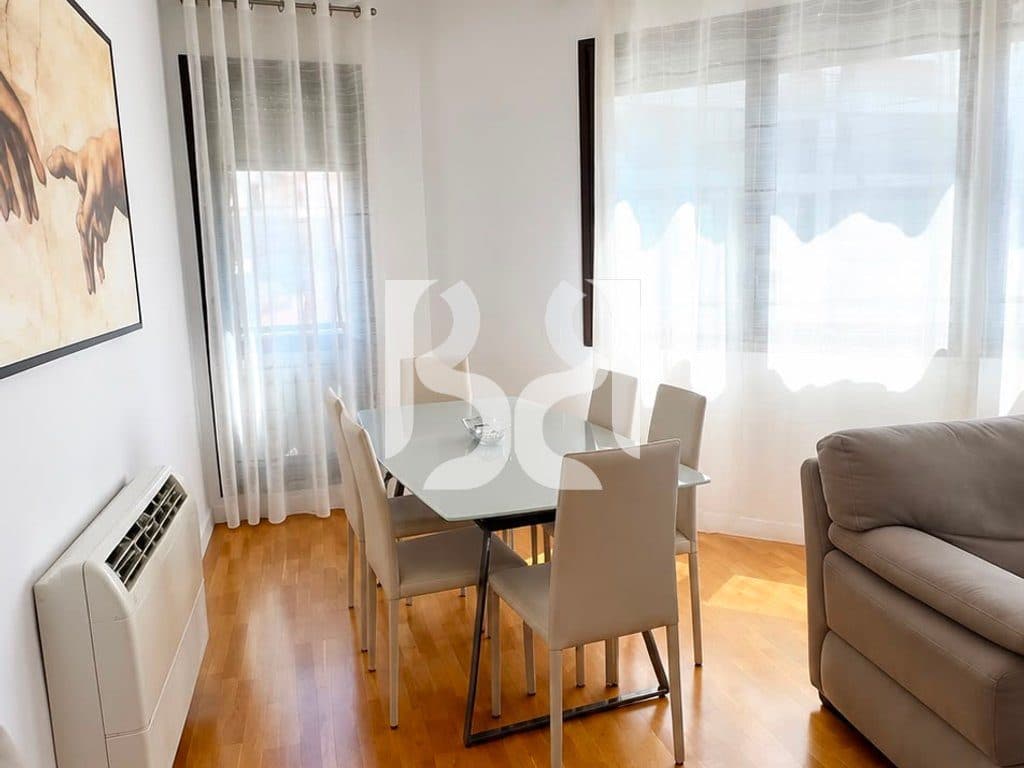 Apartament Modern 2+1+2 me Qira te Rruga e Barrikadave | Me Post Parkimi 3