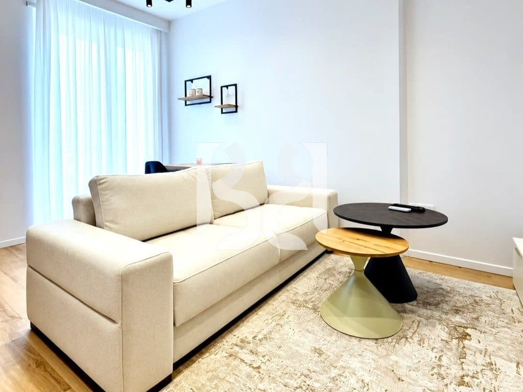 JEPET ME QIRA APARTAMENT 1+1 | KOPSHTI BOTANIK | 50,000 LEK/MUAJ