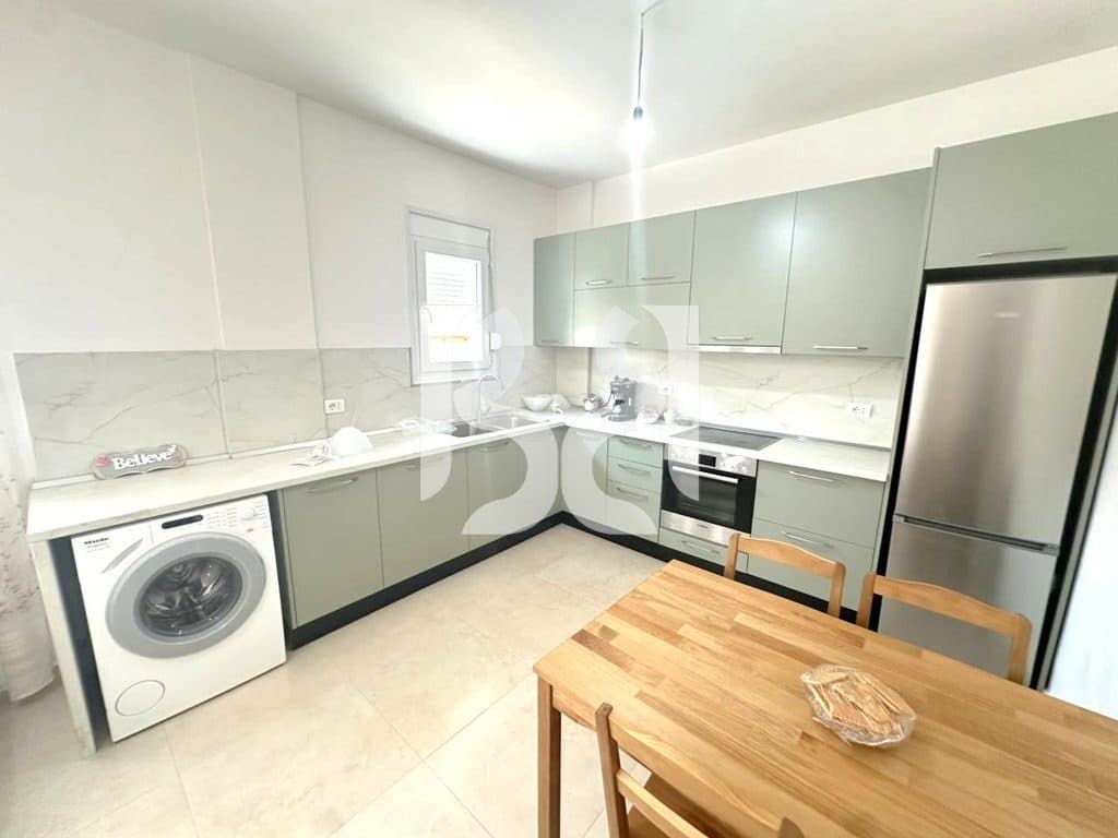 APARTAMENT 1+1+BALLKON ME QIRA PRANE BAR FAMED,ASTIR 3