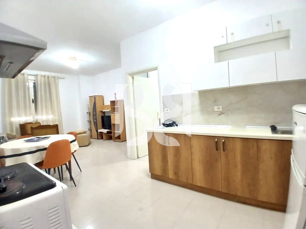 APARTAMENT 1+1 ME QERA – DON BOSKO 2