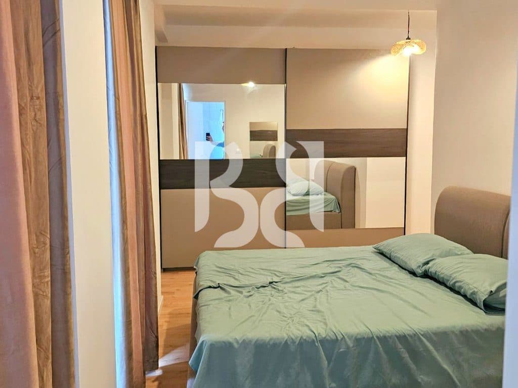APARTAMENT 2+1+2+BALLKON ME QIRA TEK LIQENI I THATE ME PAMJE NGA KOPSHTI ZOOLOGJIK 3