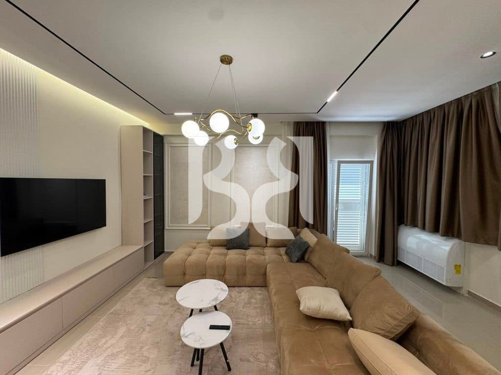 APARTAMENT ME QERA 2+1+2 TUALETE, FARKE 1000 EURO 2