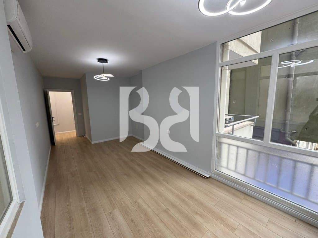 APARTAMENT 2+1+DEPO NE SHITJE NE RRUGEN MYSLYM SHYRI 4
