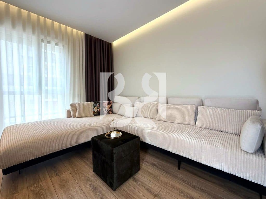 Apartament 2+1 me Qira në Univers City – Kati 2 | 700 €/Muaj 2