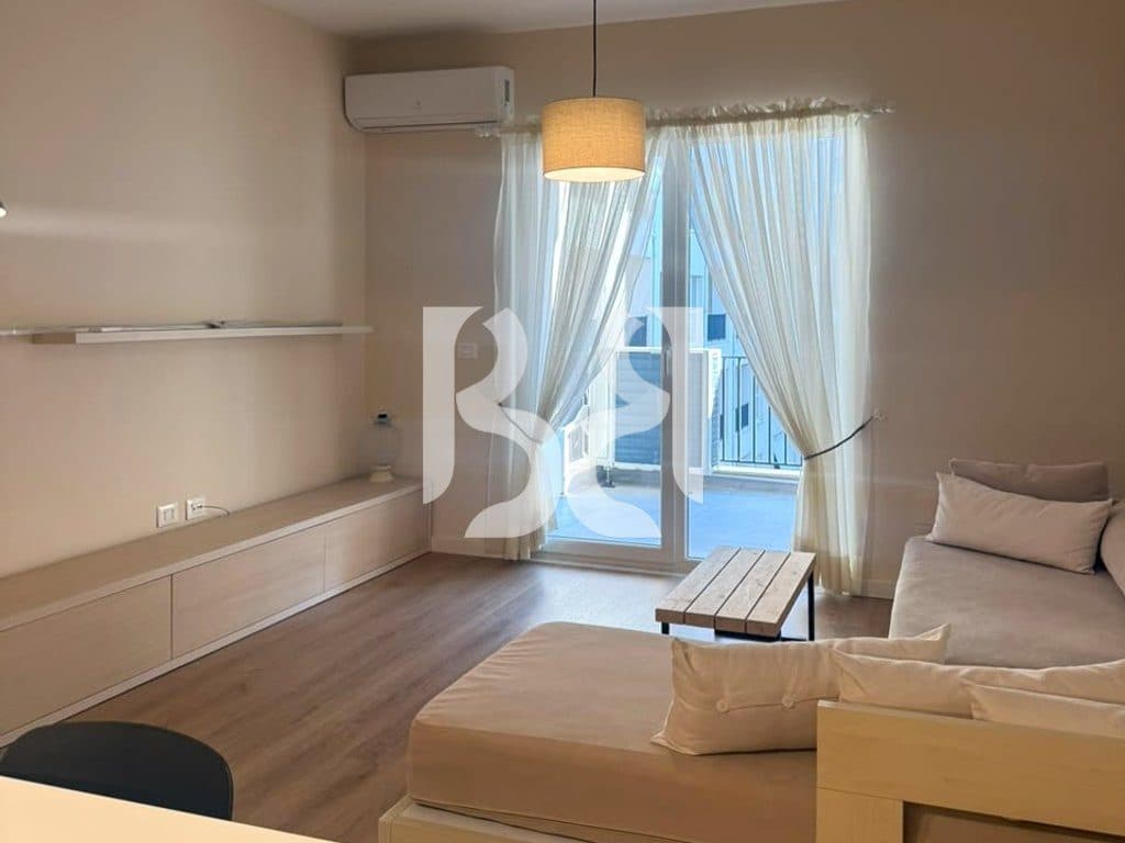 Apartament 2+1+2 me Qira në Rezidencën Aura | Rruga Dritan Hoxha | 80,000 Lekë 2