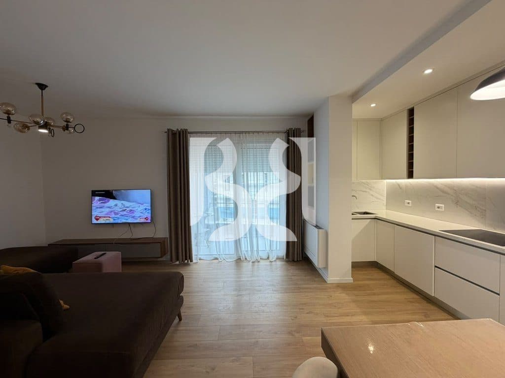 APARTAMENT LUKSOZ ME QERA 2+1+2+PARKIM TE KOPSHTI ZOOLOGJIK 2