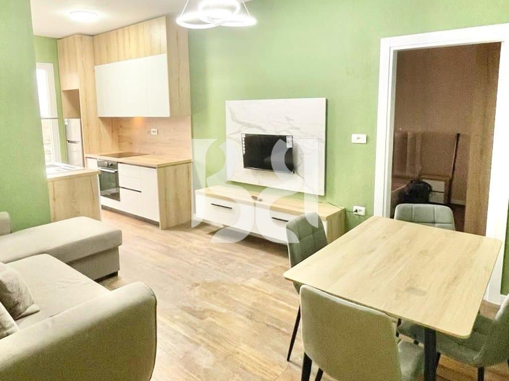 APARTAMENT ME QERA 2+1 NE YZBERISHT