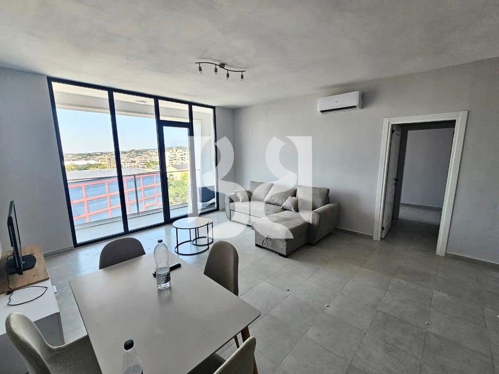 Apartament 2+1 me Qira në Porcelan | Përballë UET | Me Parkim 3