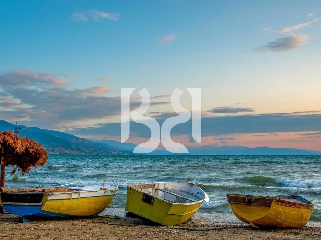 SHITET ME KREDI APARTAMENT 2+1 NE POGRADEC*