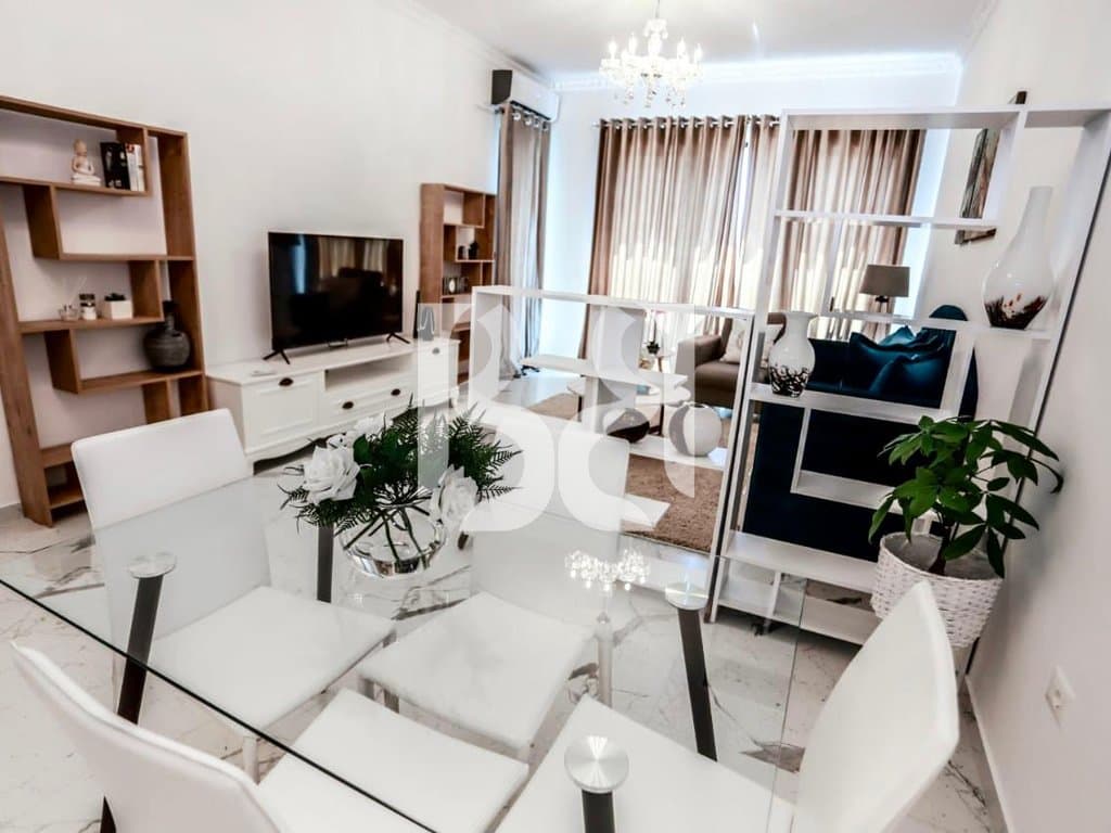 *APARTAMENT 1+1 ME QIRA, KOMPLEKSI "SQUARE 21"