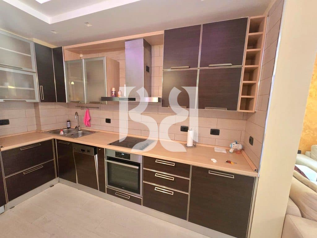 APARTAMENT 2+1+BALLKON ME QIRA TEK KOMUNA E PARISIT* 4