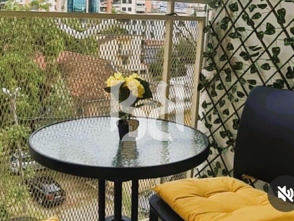 APARTAMENT 1+1 ME QIRA PRANE MOZAIKU I TIRANES 4