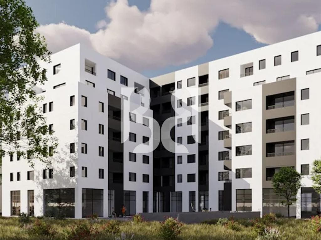 SHITET APARTAMENT 1+1+POST PARKIMI PLATINIUM 2 PASKUQAN* 3