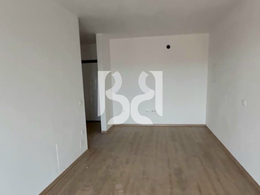 APARTAMENT ME QIRA 1+1 NË KOMPLEKSIN PARALEL LIVING, TIRANË