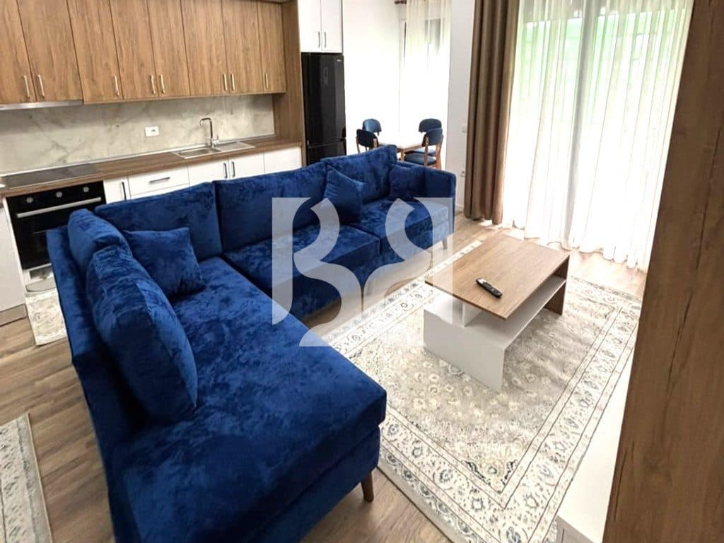 APARTAMENT 1+1+PARKIM ME QIRA 60.000*