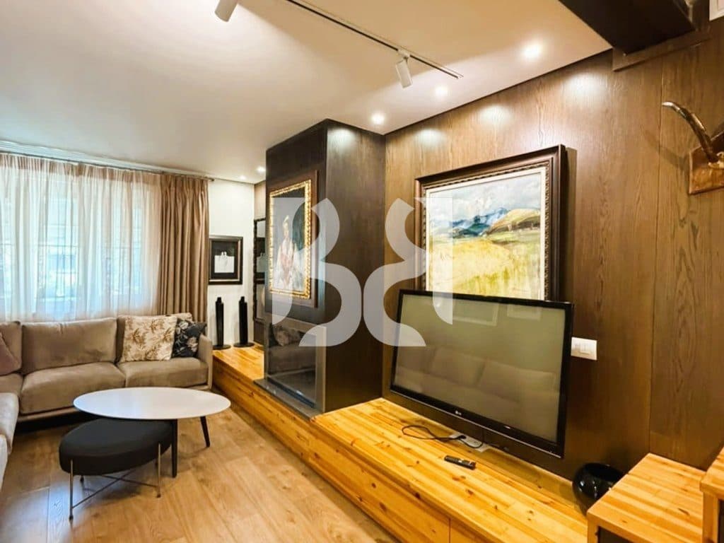 APARTAMENT LUKSOZ 2+1+2 ME QIRA TEK 21 DHJETORI 2