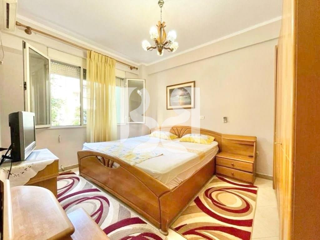 APARTAMENT 2+1 ME QIRA NE MYSLYM SHYRI 4