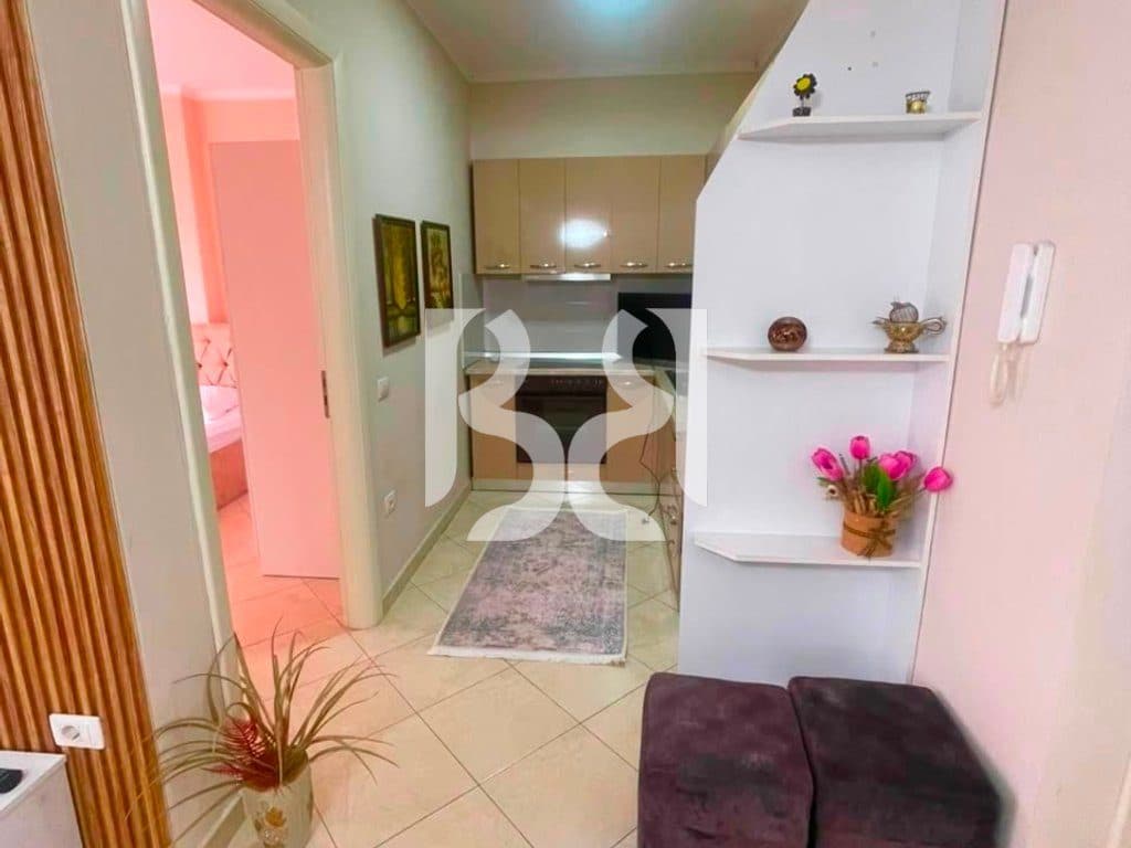 Shitet Apartament 1+1 pranë 21 Dhjetorit | Ish Parku i Autobusëve | 59 m² 4