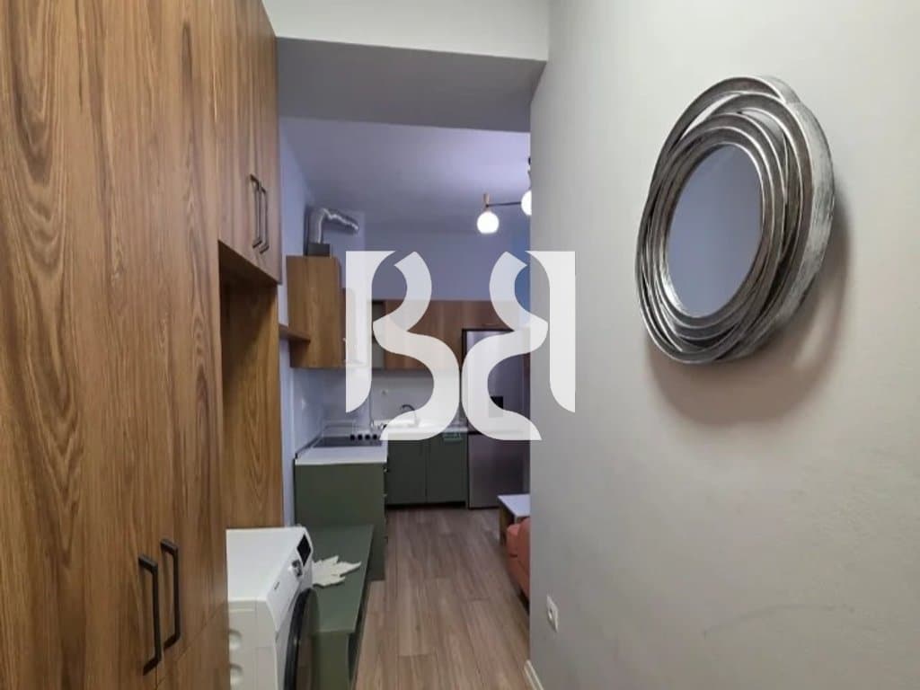 JEPET APARTAMENT 1+1 ME QIRA NE MANGALEM* 4