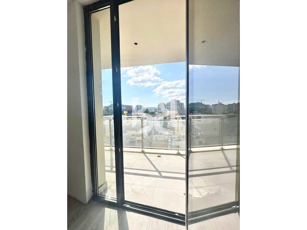 APARTAMENT 1+1 NE SHITJE NOVA CONSTRUCTION TE RR.MINE PEZA 4