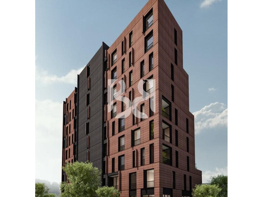 APARTAMENT 3+1+2 PER SHITJE NE ALI DEM PRANE KOMPLEKSIT GRAND 3