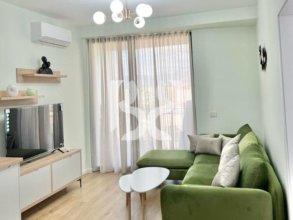 SHITET APARTAMENT 2+1 RESIDENCA GOLDEN TOWER MINE PEZA 2