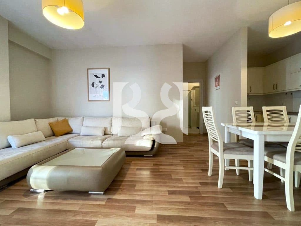 Apartament 1+1 me Qira në Kompleksin Delijorgji | 750 €/Muaj 4