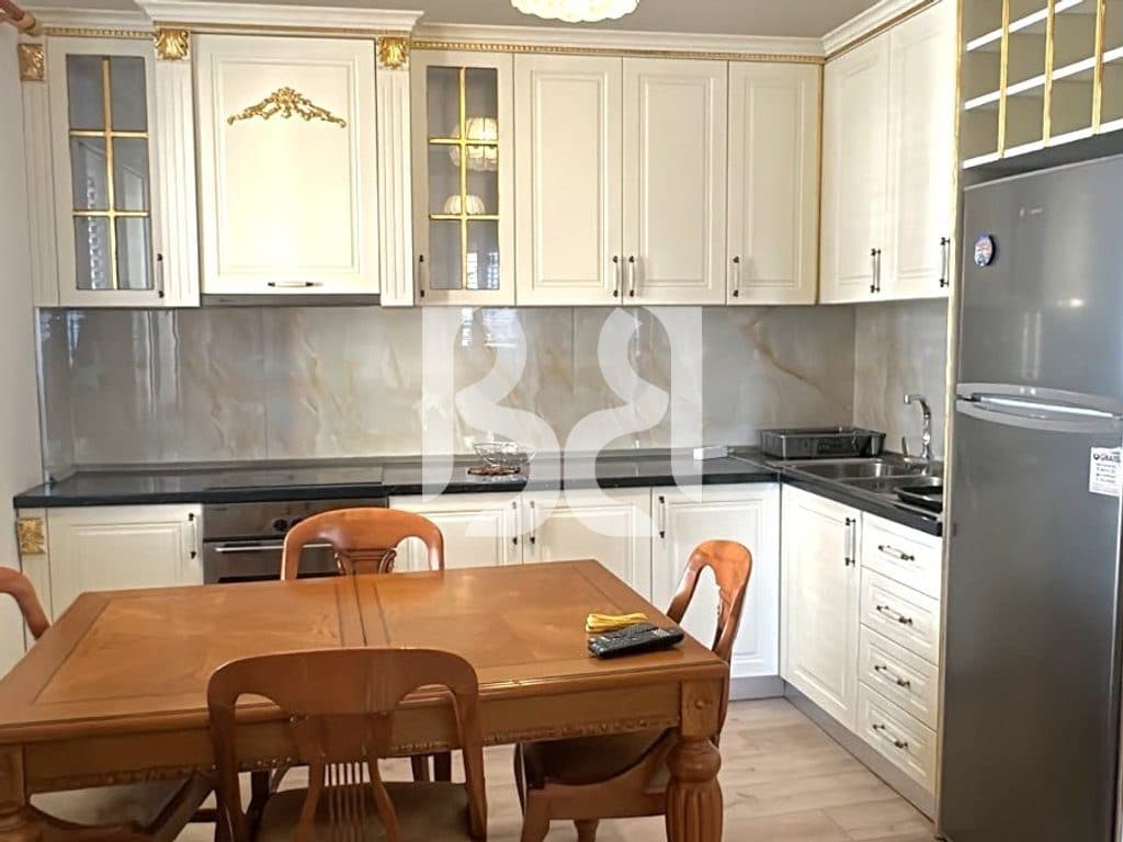 APARTAMENT 2+1+BALLKON ME QIRA TEK RRUGA E KAVAJES 3