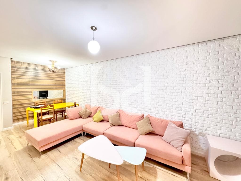 APARTAMENT 2+1 ME QIRA NE YZBERISHT PRANE PALESTER UNIK* 2