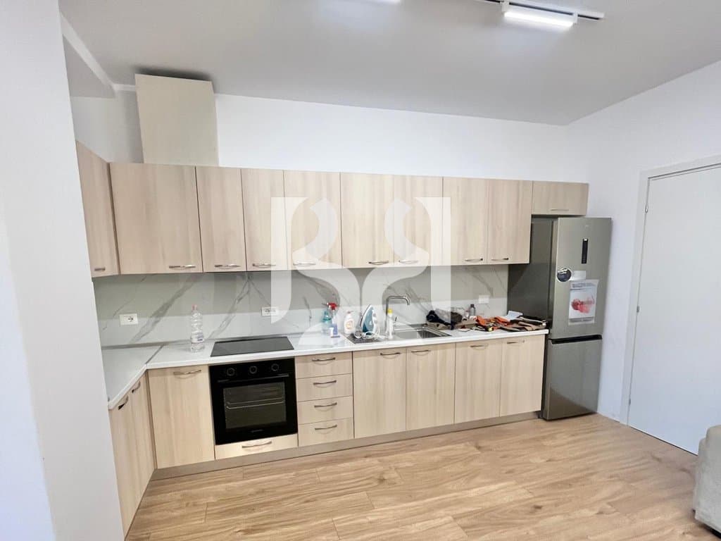 APARTAMENT 1+1+DEPO ME QIRA RRUGA JORDAN MISJA* 4