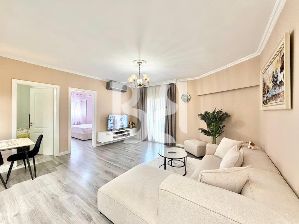 APARTAMENT 2+1 ME QIRA TE KOMUNA E PARISIT 4