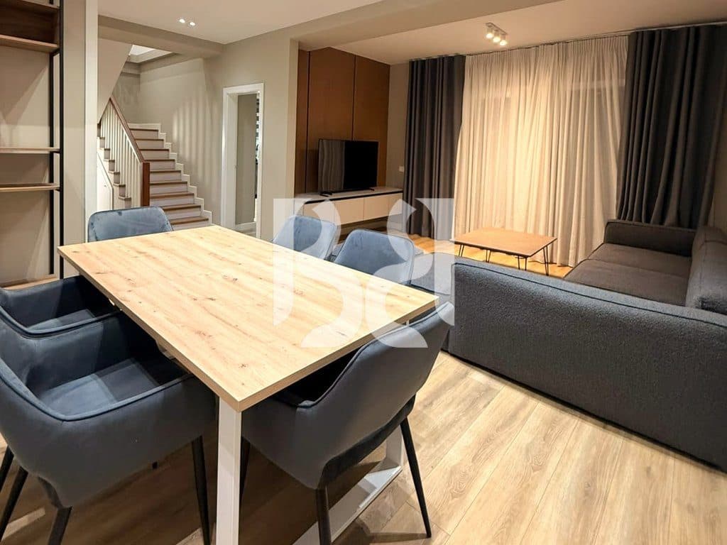 SHITET DUPLEX 4+1+3, LIQENI I THATE 420,000 EURO 4