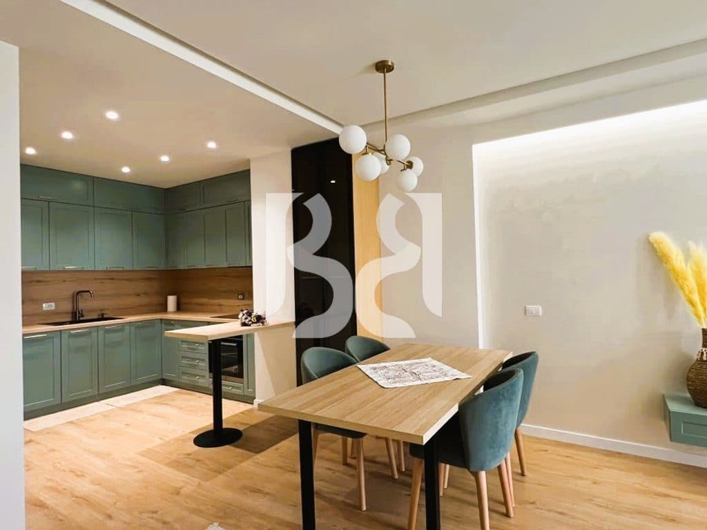 APARTAMET 2+1+2 ME QIRA NE RESIDENCEN OLIA 3