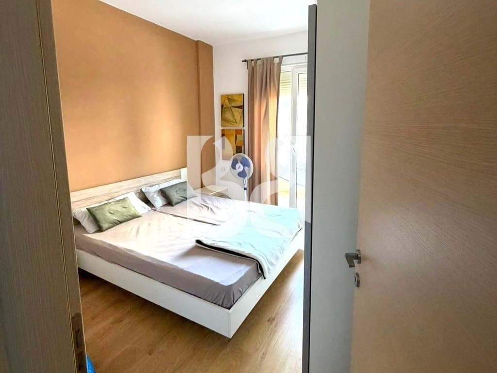 APARTAMENT 1+1 NE SHITJE TEK KOPSHTI BOTANIK 4