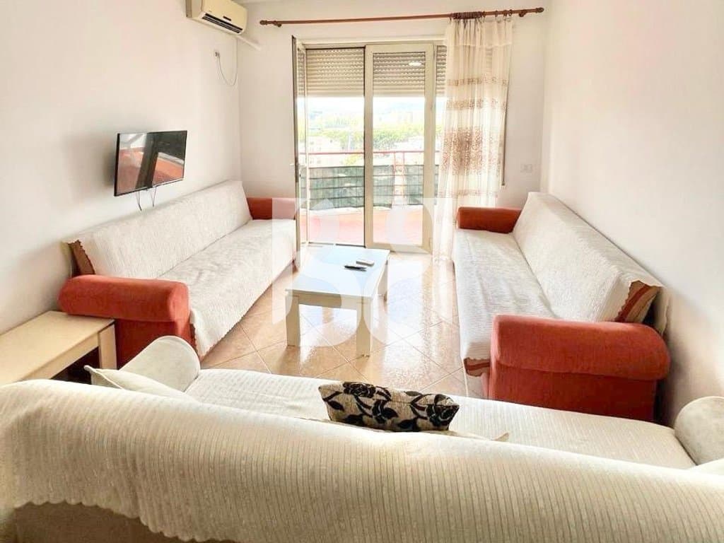 APARTAMENT 2+1+2+2 BALLKONE ME QERA TEK DON BOSKO