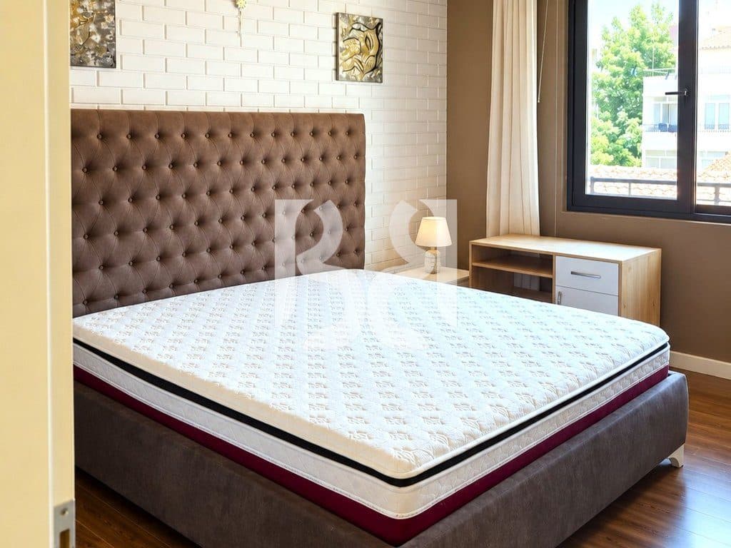 Apartament 2+1 me Qira në Don Bosko | 70,000 Lekë/Muaj 4