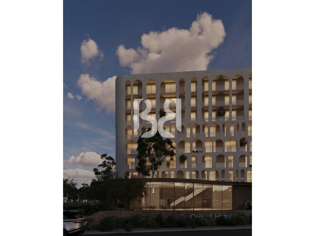APARTAMENT 2+1 NË SHITJE ME KREDI NË ORIKUM – REZIDENCË PREMIUM PRANË MARINA ORIKUM, VLORË 2