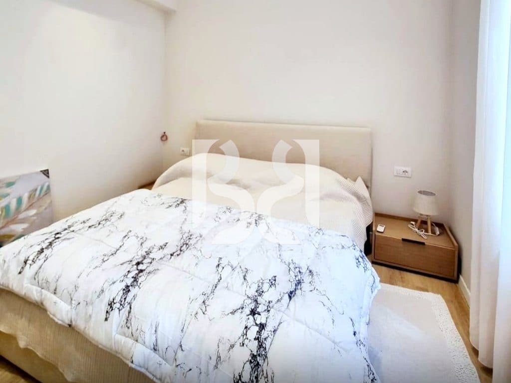 JEPET ME QIRA APARTAMENT 1+1 | KOPSHTI BOTANIK | 50,000 LEK/MUAJ 4