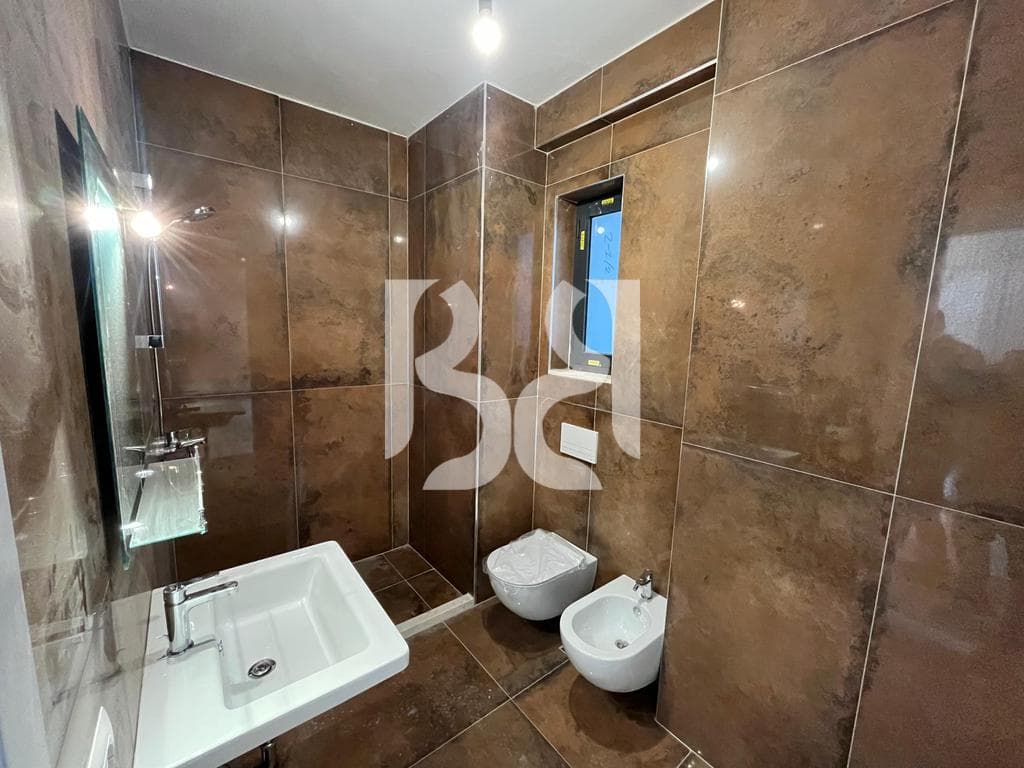 JEPET APARTAMENT ME QERA 2+1+2+Verand+Parkim |600 Euro| REZIDENCA ERLI,TIRANE! 3
