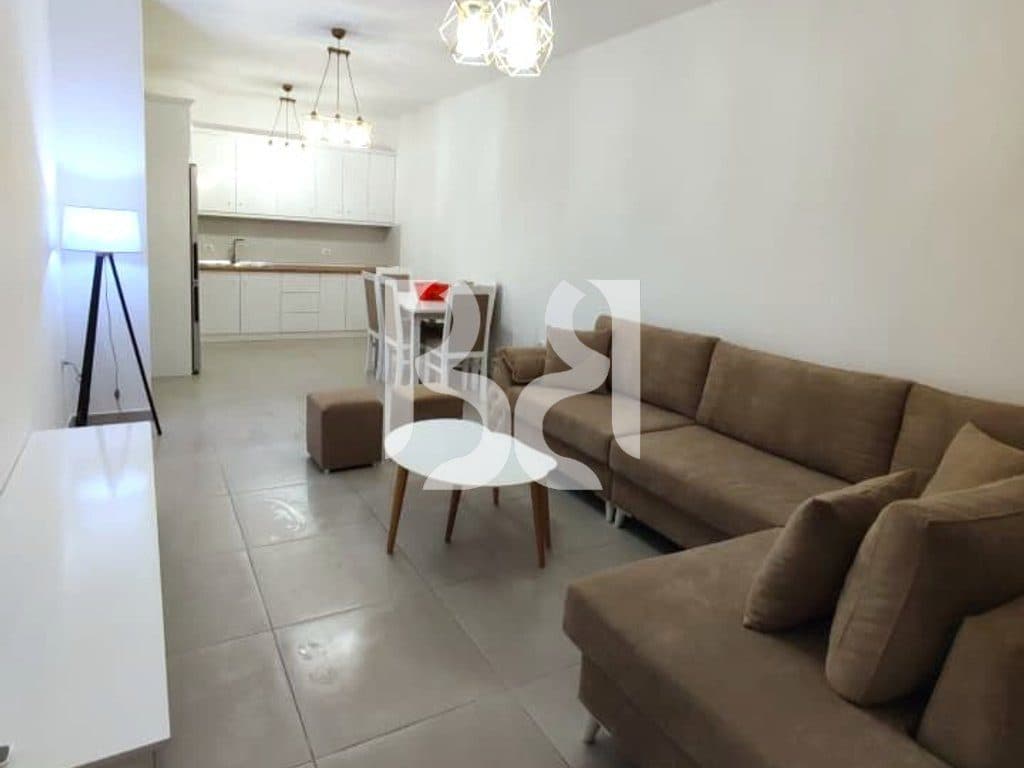 JEPET ME QIRA APARTAMENT 1+1 | REZIDENCA OASIS – ASTIR | KATI 8 | 50.000 ALL/MUAJ 2